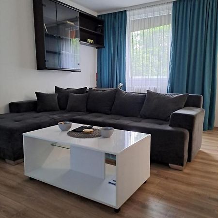Delta 10 Apartment Nis Exterior photo