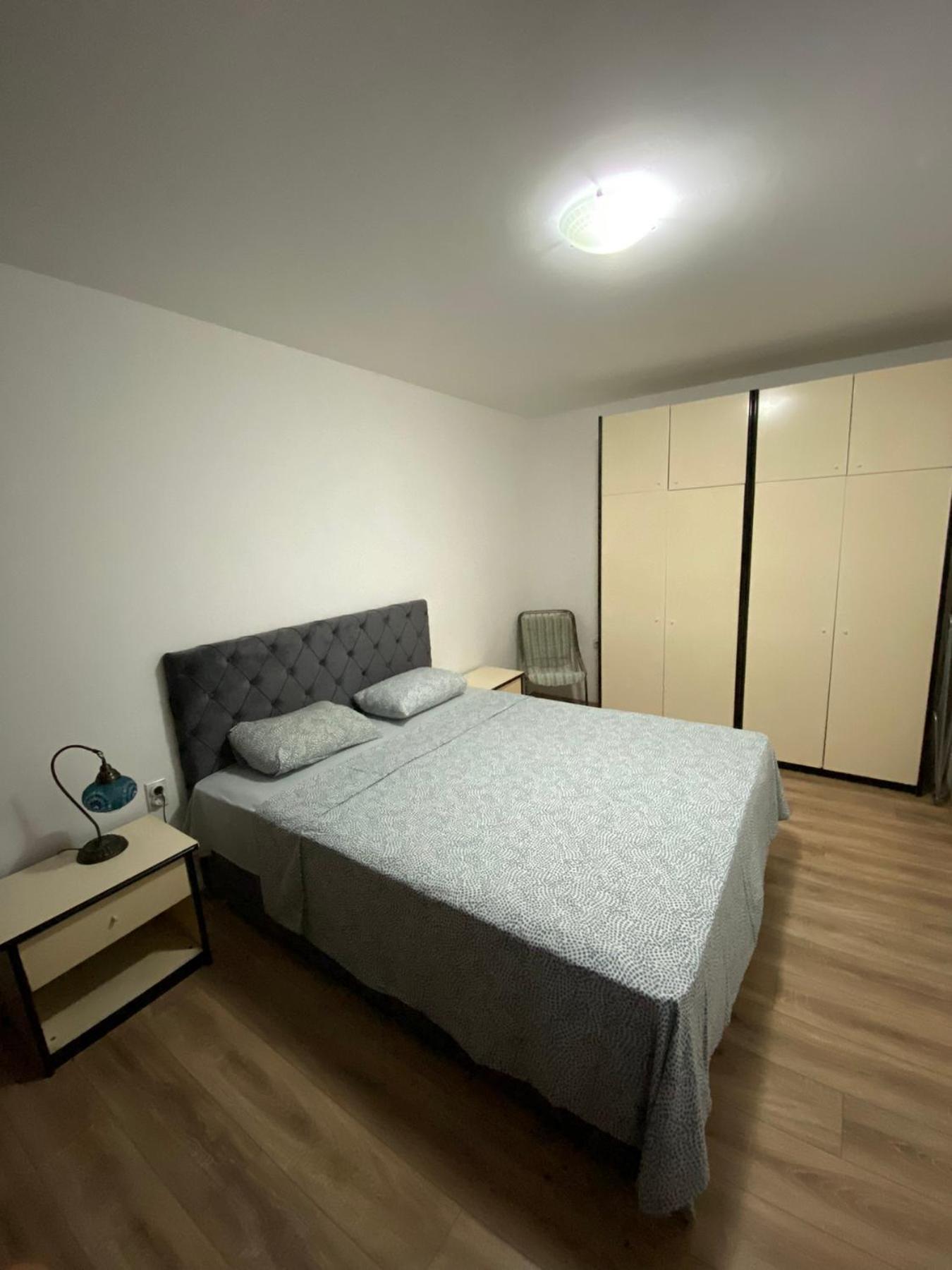 Delta 10 Apartment Nis Exterior photo